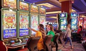 Buffalo777 VIP Slots Cashback နှင့် Free Spin ပရိုမိုးရှင်း ကမ်းလှမ်းချက်မြင်ကွင်း