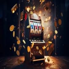 Jackpot Slots ကြီးမားသောဆုငွေ slot ဂိမ်းများ