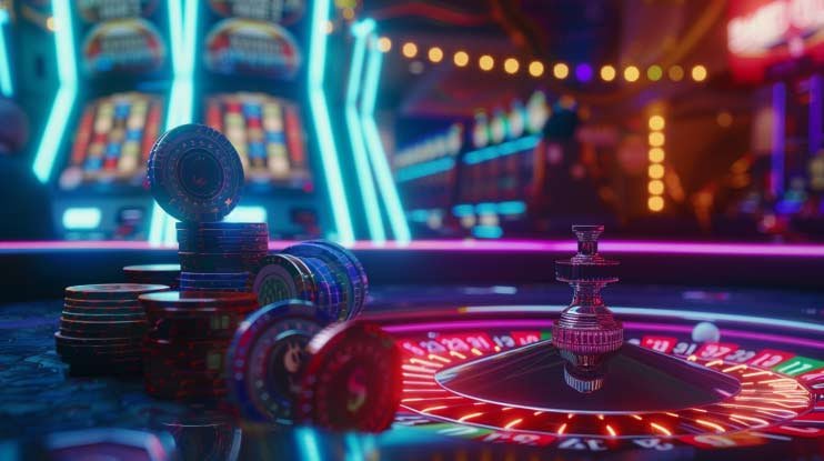 Slots