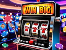 Video Slots ဗီဒီယိုစလော့ဂိမ်းများ မြင်ကွင်းကြည်သာသော