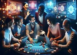 Buffalo777 အွန်လိုင်း စလော့ ဂိမ်းများ Jackpot နှင့် Free Spin မြင်ကွင်း