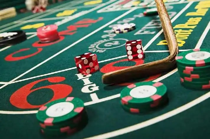 Buffalo777 Live Baccarat ကတ်ဂိမ်း Real Dealer ဖြင့် ကစားနေသောမြင်ကွင်း