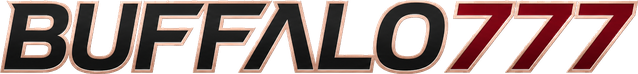 buffalo777 logo
